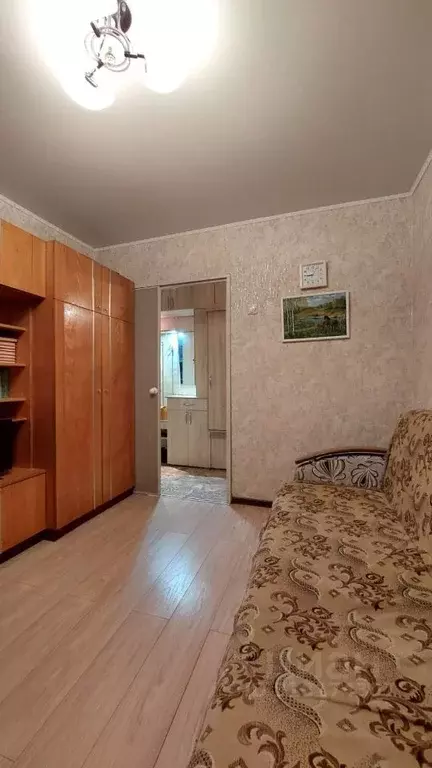 2-к кв. Пензенская область, Пенза Кронштадтская ул., 2 (43.1 м) - Фото 0