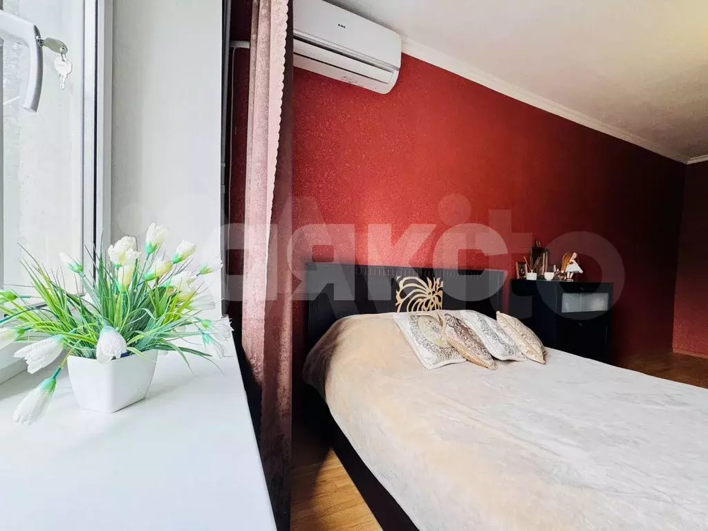 3-к. квартира, 65 м, 4/5 эт. - Фото 1