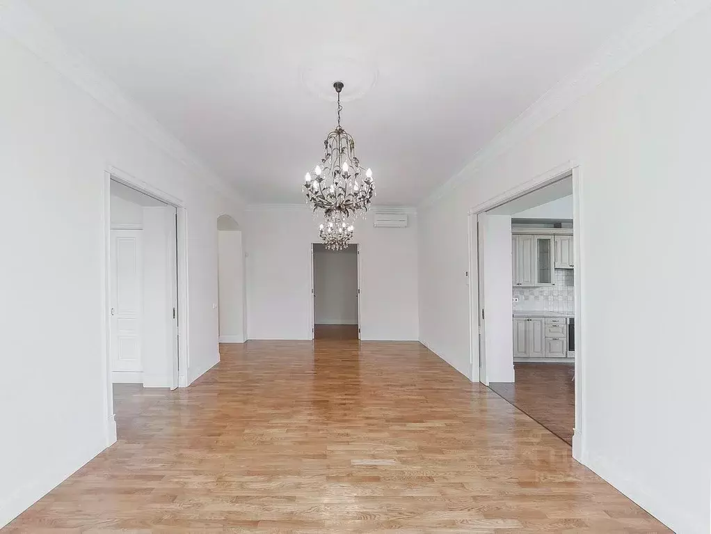 5-к кв. Москва Пятницкая ул., 20С1 (160.0 м) - Фото 1