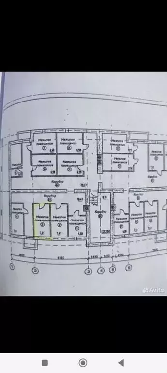 Кладовка 7,2 м - Фото 0