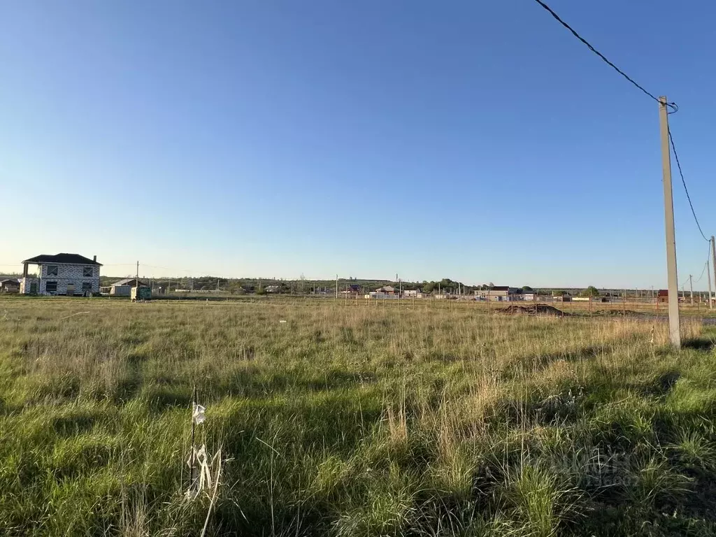 Участок в Ростовская область, Родионово-Несветайский район, ... - Фото 1