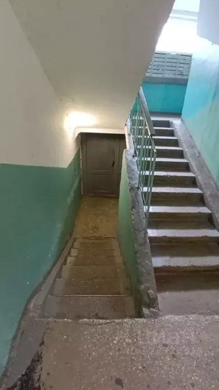 1-к кв. Алтайский край, Барнаул ул. 80-й Гвардейской Дивизии, 29/2 ... - Фото 2