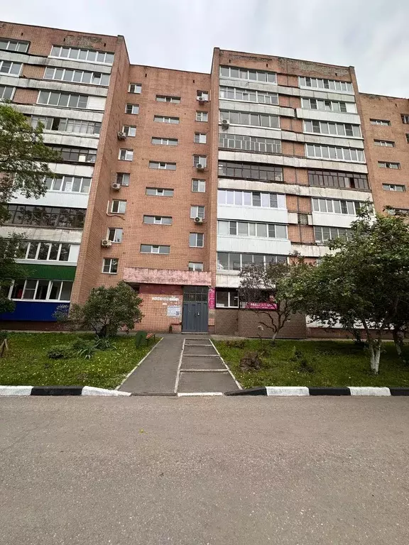 Продаётся 3-к квартира, 63 м - Фото 0
