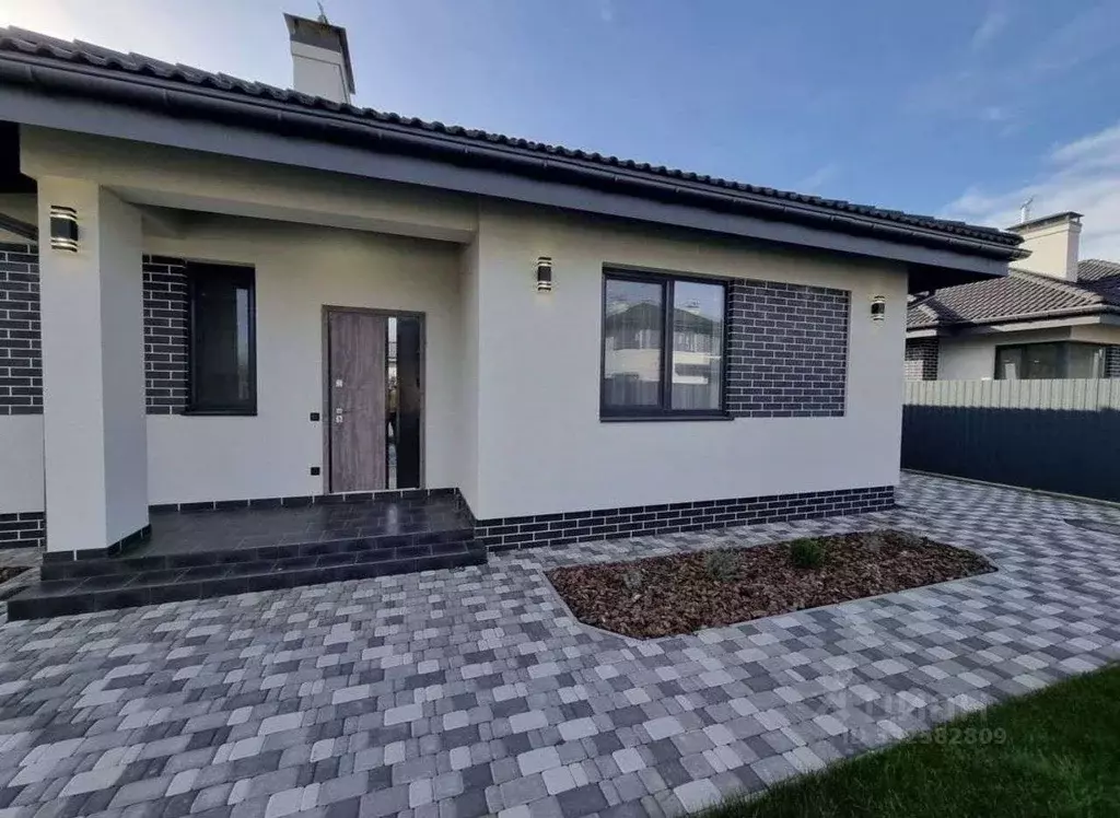 Дом в Севастополь Икар-3 садоводческое товарищество,  (100 м) - Фото 1