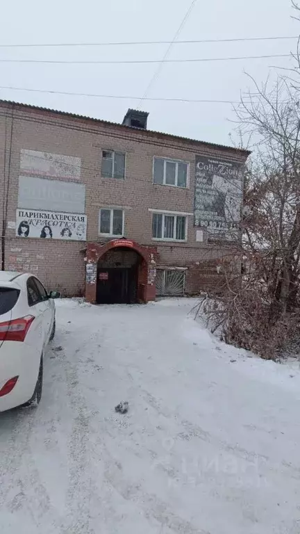 Помещение свободного назначения в Челябинская область, Касли ул. ... - Фото 2