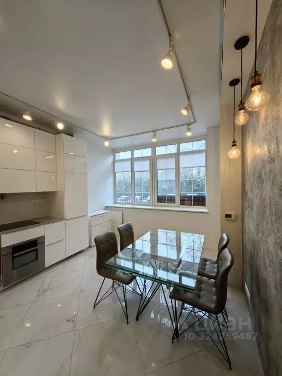 2-к кв. Московская область, Ленинский городской округ, д. Суханово ... - Фото 2