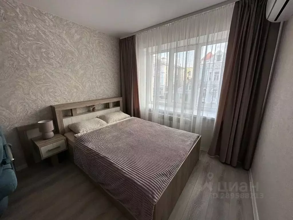 2-к кв. Тверская область, Тверь Новоторжская ул., 19 (45.0 м) - Фото 1