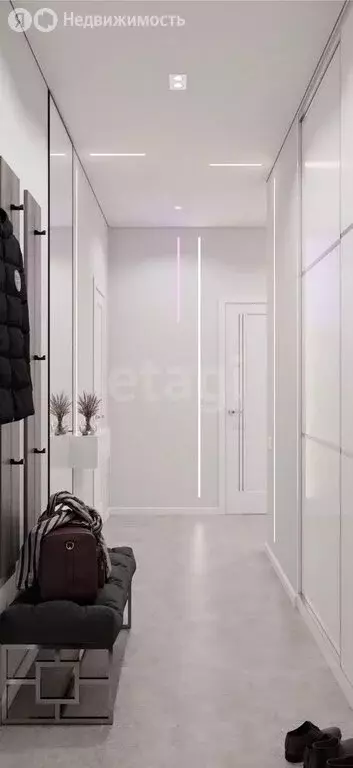 Дом в посёлок Константиновка, Красивая улица (118 м) - Фото 2