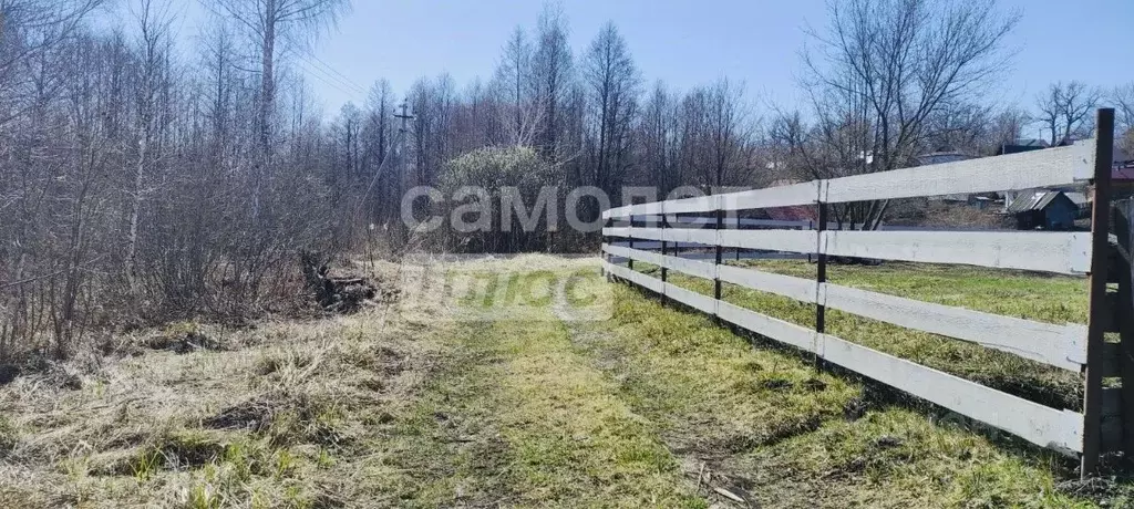 Участок в Башкортостан, Уфимский район, Чесноковский сельсовет, д. ... - Фото 0
