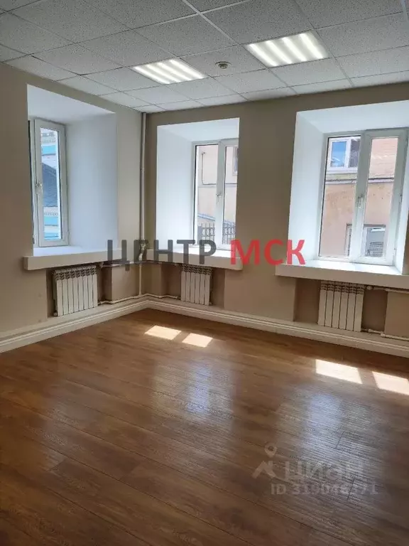 Офис в Москва Яузский бул., 13 (171 м) - Фото 1