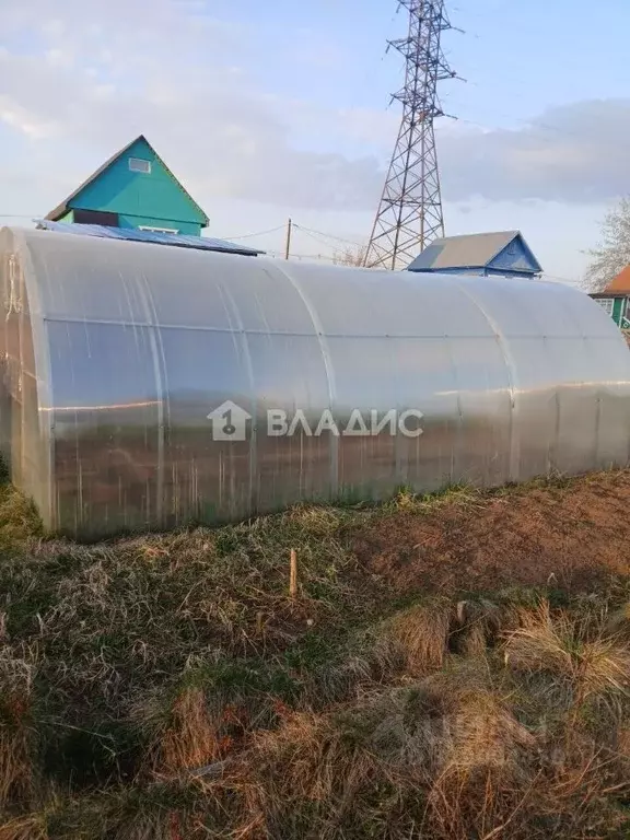 Участок в Владимирская область, Ковров № 15 КЭМЗ СНТ, 70 (5.0 сот.) - Фото 2