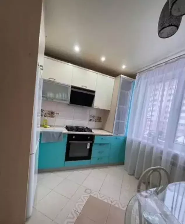 1-к кв. Чувашия, Чебоксары ул. П.В. Дементьева, 18к3 (36.0 м) - Фото 1