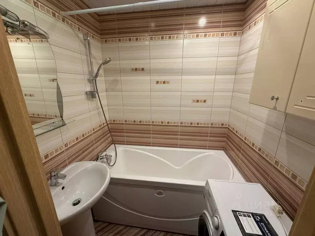 3-к кв. Новгородская область, Великий Новгород просп. Мира, 8 (61.0 м) - Фото 2