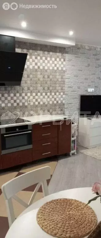 4-комнатная квартира: Тюмень, Солнечный проезд, 22 (81.5 м) - Фото 2