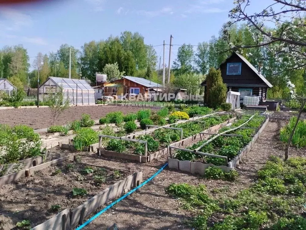 Участок в Свердловская область, Невьянский городской округ, пос. ... - Фото 0