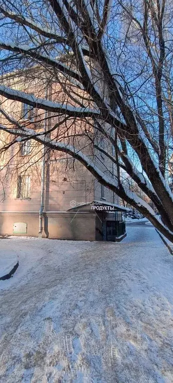 Комната Санкт-Петербург, Санкт-Петербург, Павловск Детскосельская ул., ... - Фото 2