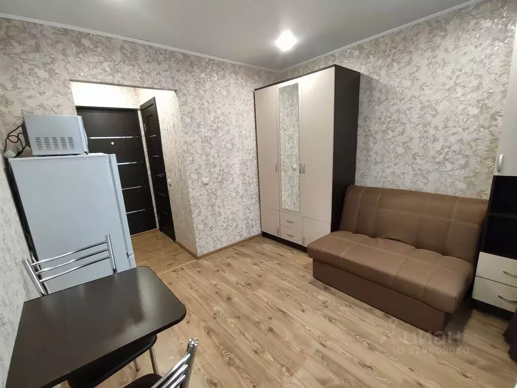 1-к кв. Москва 9-я Парковая ул., 66К2 (20.0 м) - Фото 2