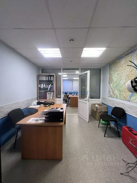 3-к кв. Нижегородская область, Нижний Новгород Родниковая ул., 6а ... - Фото 2