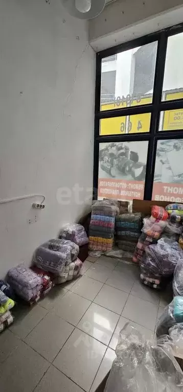 Торговая площадь в Краснодарский край, Геленджик ул. Горького, 19 (5 ... - Фото 2