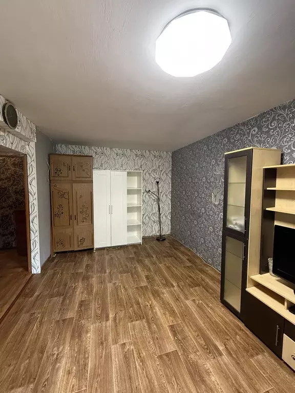Продаётся 1-к квартира, 31.9 м - Фото 1