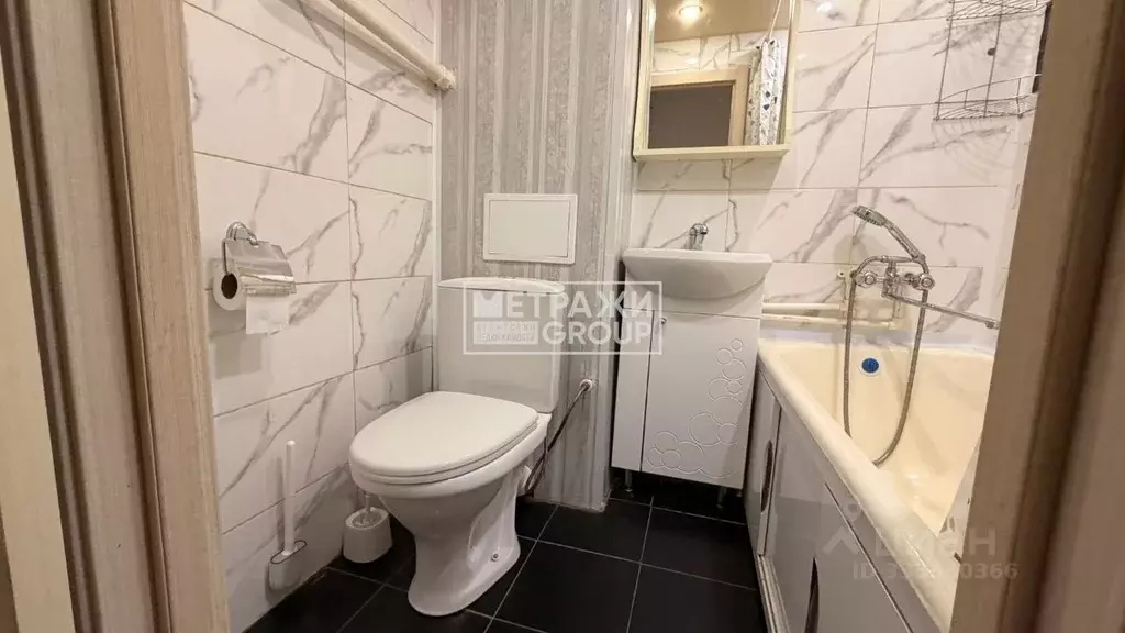 1-к кв. Московская область, Королев просп. Королева, 9 (32.0 м) - Фото 2