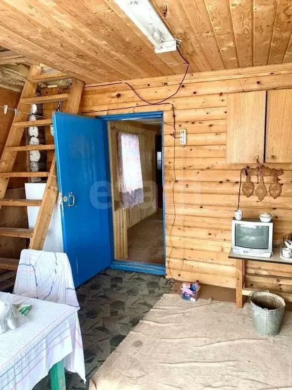 Дом в Коми, Сыктывдинский район, Лэзым муниципальное образование, д. ... - Фото 0