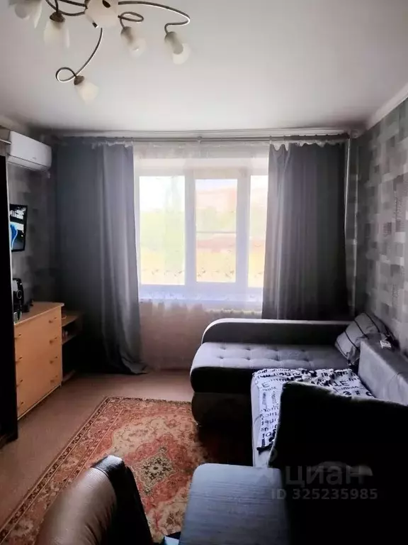 Комната Омская область, Омск ул. Волховстроя, 5 (17.2 м) - Фото 2