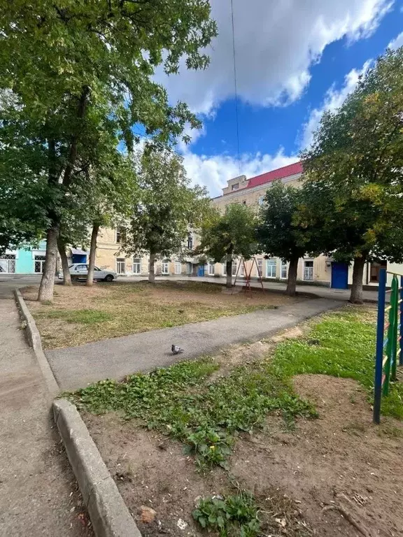 Комната Башкортостан, Уфа Коммунистическая ул., 35 (23.7 м) - Фото 1