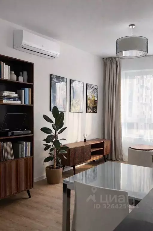 2-к кв. Москва Иловайская ул., 2 (38.0 м) - Фото 2