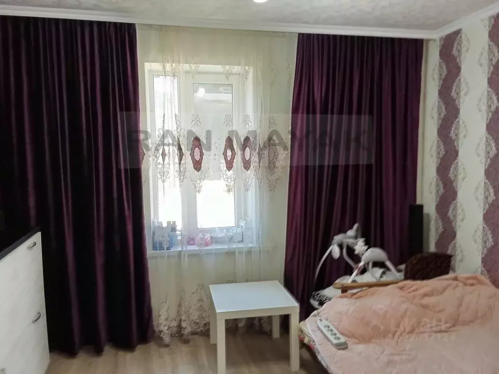 2-к кв. Адыгея, Майкоп Адыгейская ул., 1 (27.0 м) - Фото 2