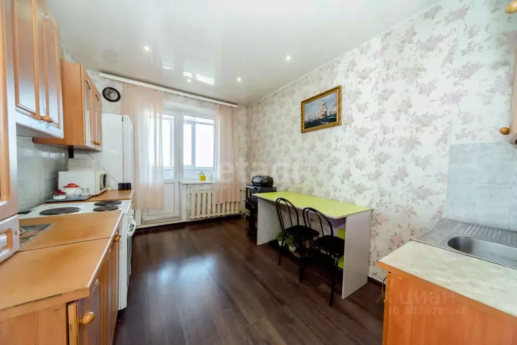 3-к кв. Алтайский край, Бийск Ударная ул., 92/1 (64.0 м) - Фото 1