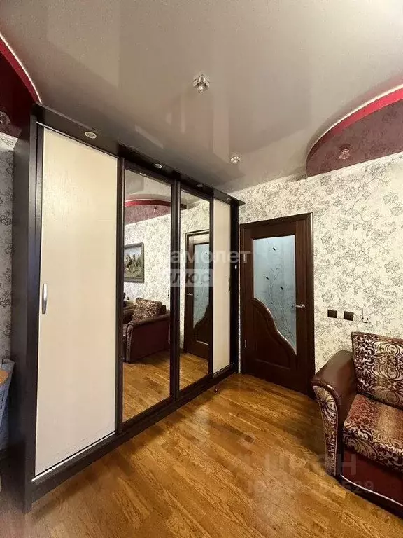 1-к кв. Липецкая область, Липецк Учебный пер., 6 (37.0 м) - Фото 2