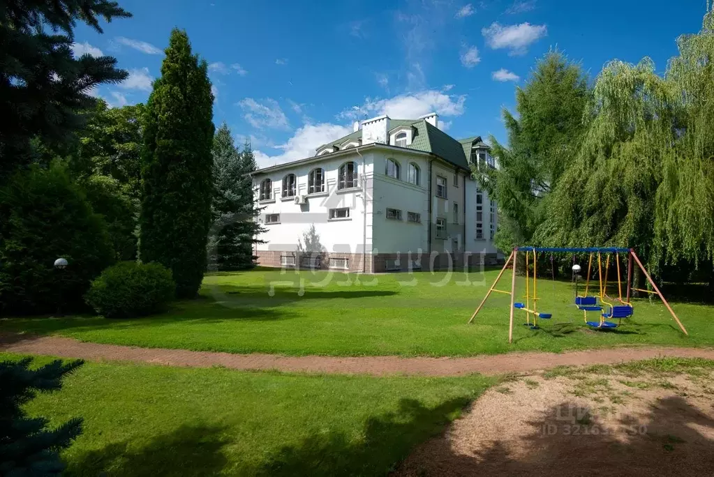 Дом в Московская область, Красногорск городской округ, д. Тимошкино  ... - Фото 0