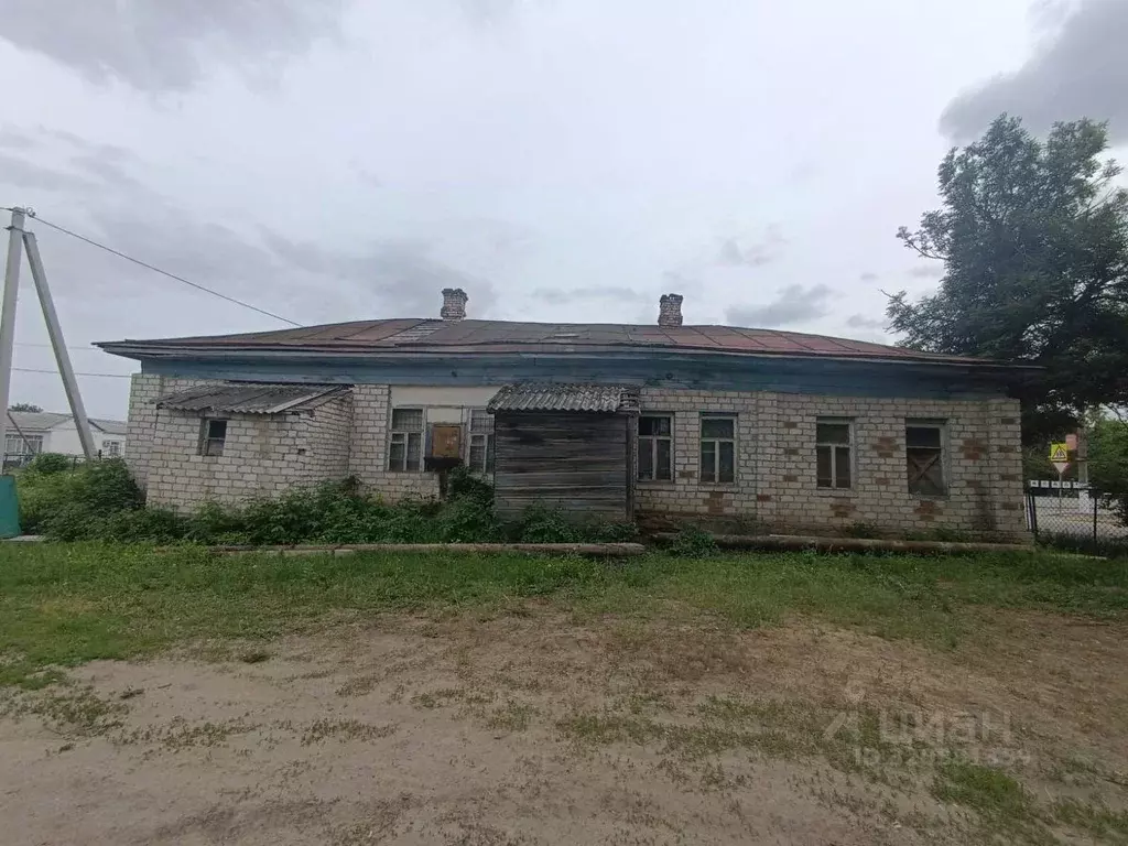 Помещение свободного назначения в Волгоградская область, Нехаевская ... - Фото 0
