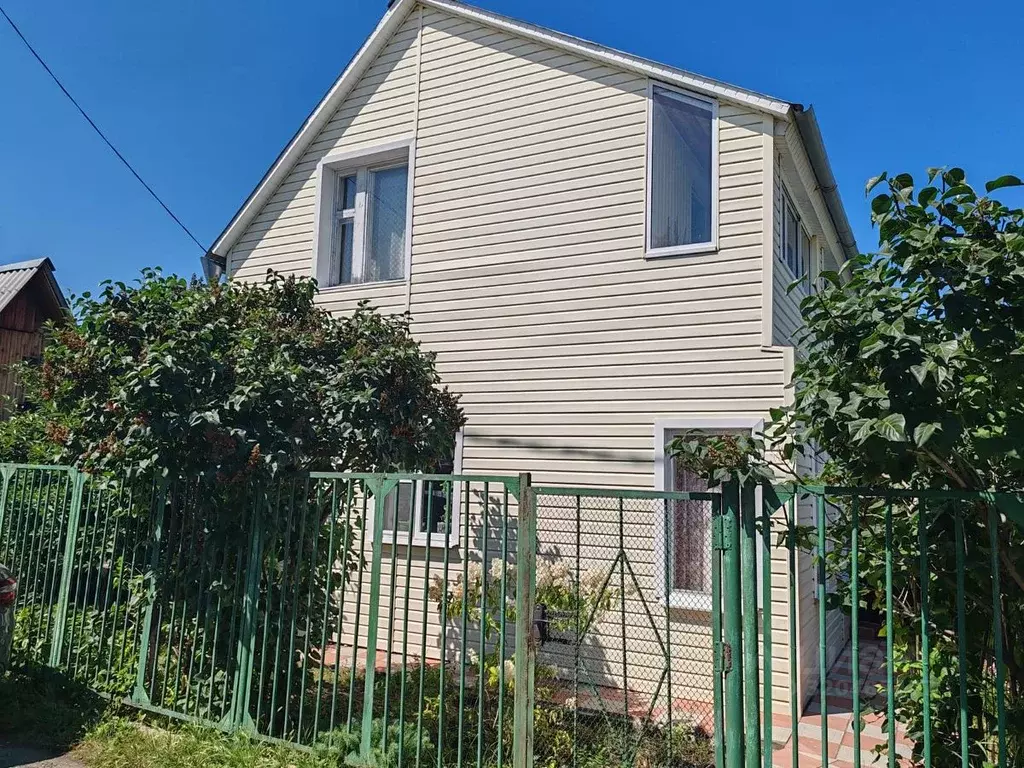 Дом в Самарская область, Ставропольский район, Подстепки с/пос, ... - Фото 1