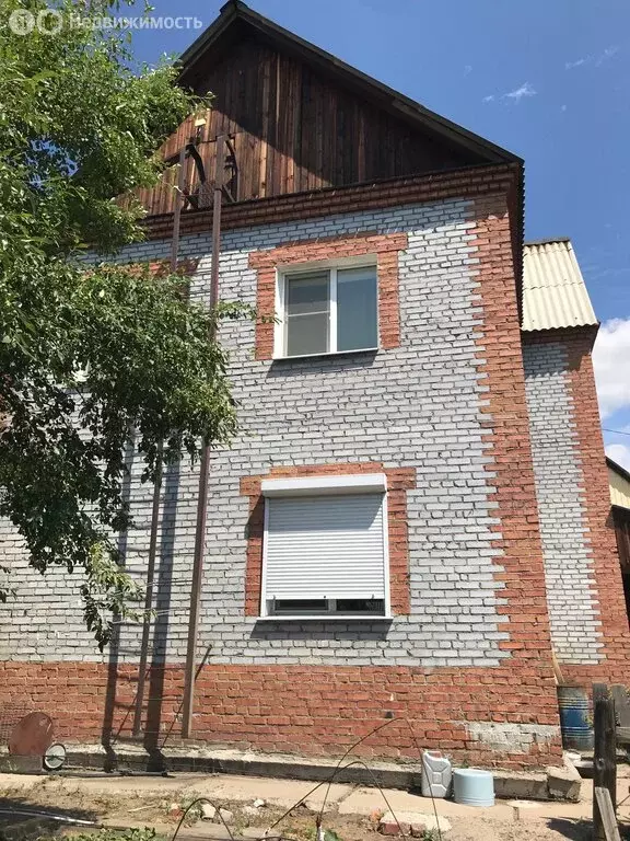 Дом в Улан-Удэ, микрорайон Заречный, улица Мерецкова, 15/2 (219 м) - Фото 1
