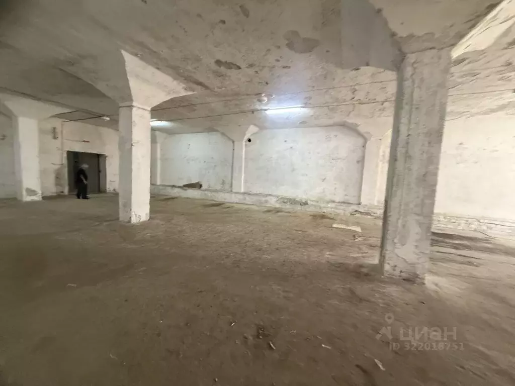 Склад в Краснодарский край, Сочи ул. Гагарина, 76 (240 м) - Фото 0