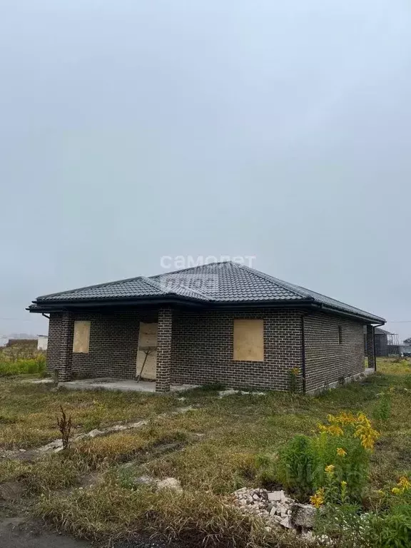 Дом в Рязанская область, Рязанский муниципальный округ, с. Кораблино ... - Фото 1