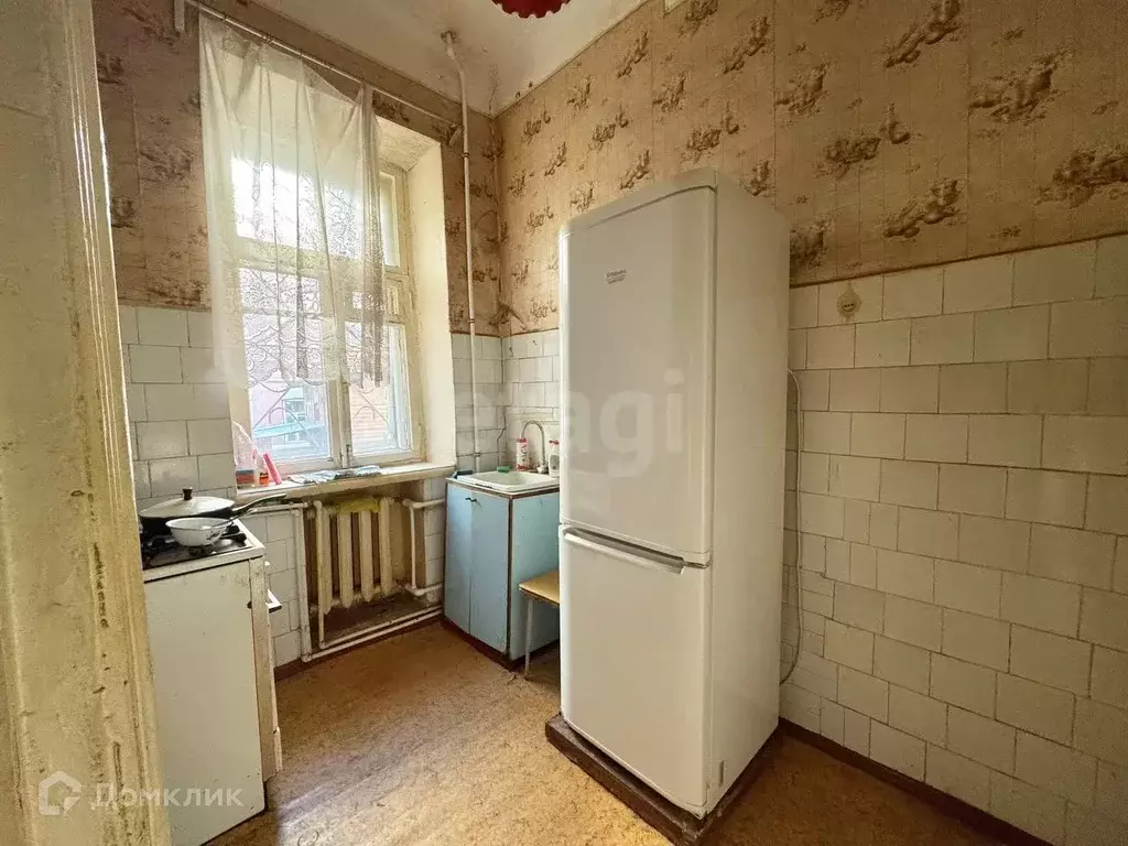 Продаётся 3-к квартира, 43.8 м - Фото 1