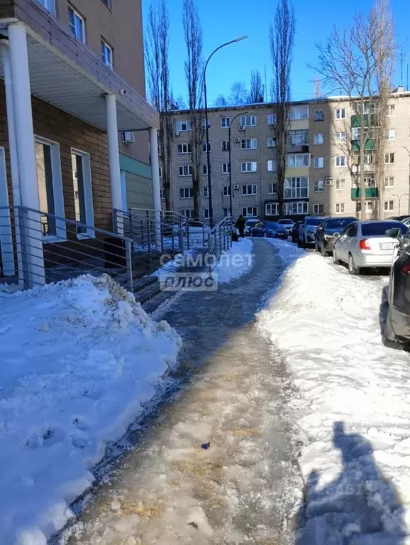 Помещение свободного назначения в Липецкая область, Липецк Звездная ... - Фото 2