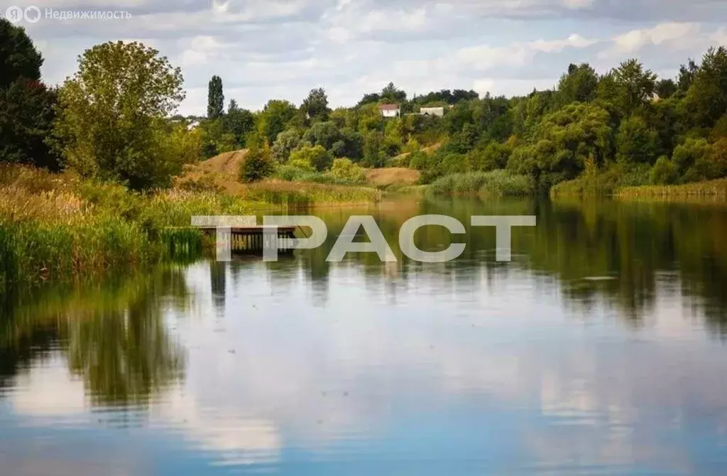 Участок в село Студёновка, Облепиховая улица, 8 (7.4 м) - Фото 2