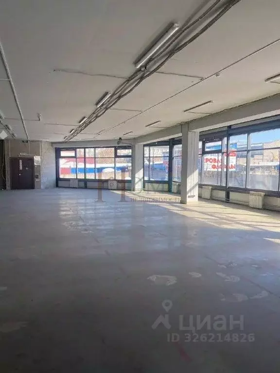 Помещение свободного назначения в Новосибирская область, Новосибирск ... - Фото 1