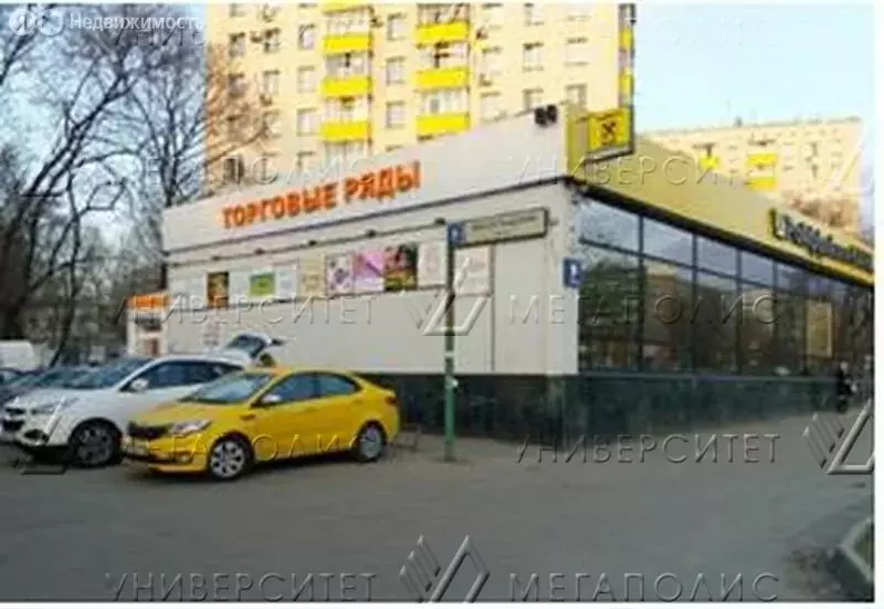Помещение свободного назначения (365 м) - Фото 2