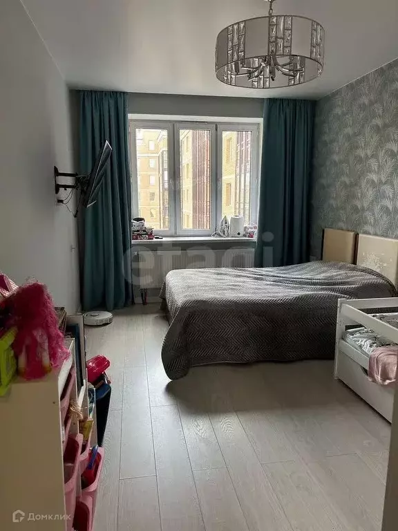 Продаётся 1-к квартира, 42 м - Фото 0