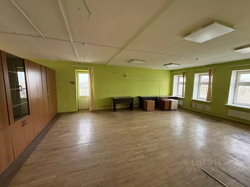 Офис в Татарстан, Казань ул. Николая Ершова, 31В (198 м) - Фото 1