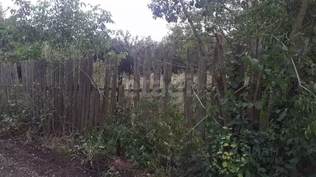 Участок в Ставропольский край, Предгорный муниципальный округ, Дюшес ... - Фото 1