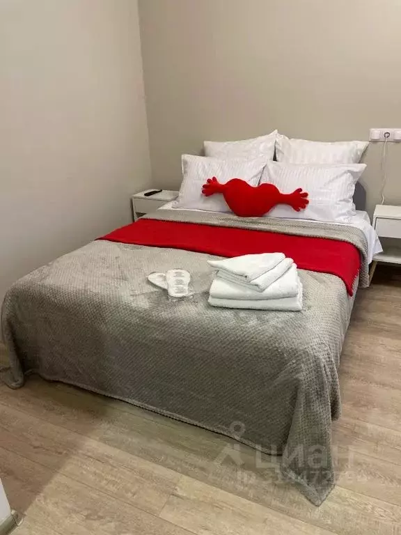Студия Московская область, Люберцы ул. Рождественская, 12 (27.0 м) - Фото 0