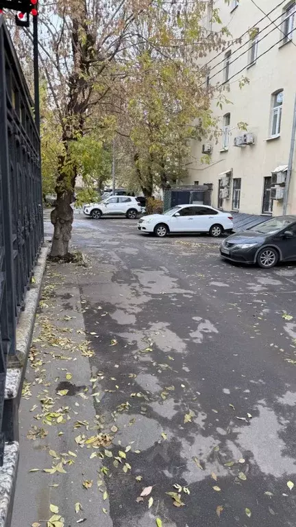 Гараж в Москва ул. Щепкина, 60/2С1 (12 м) - Фото 2