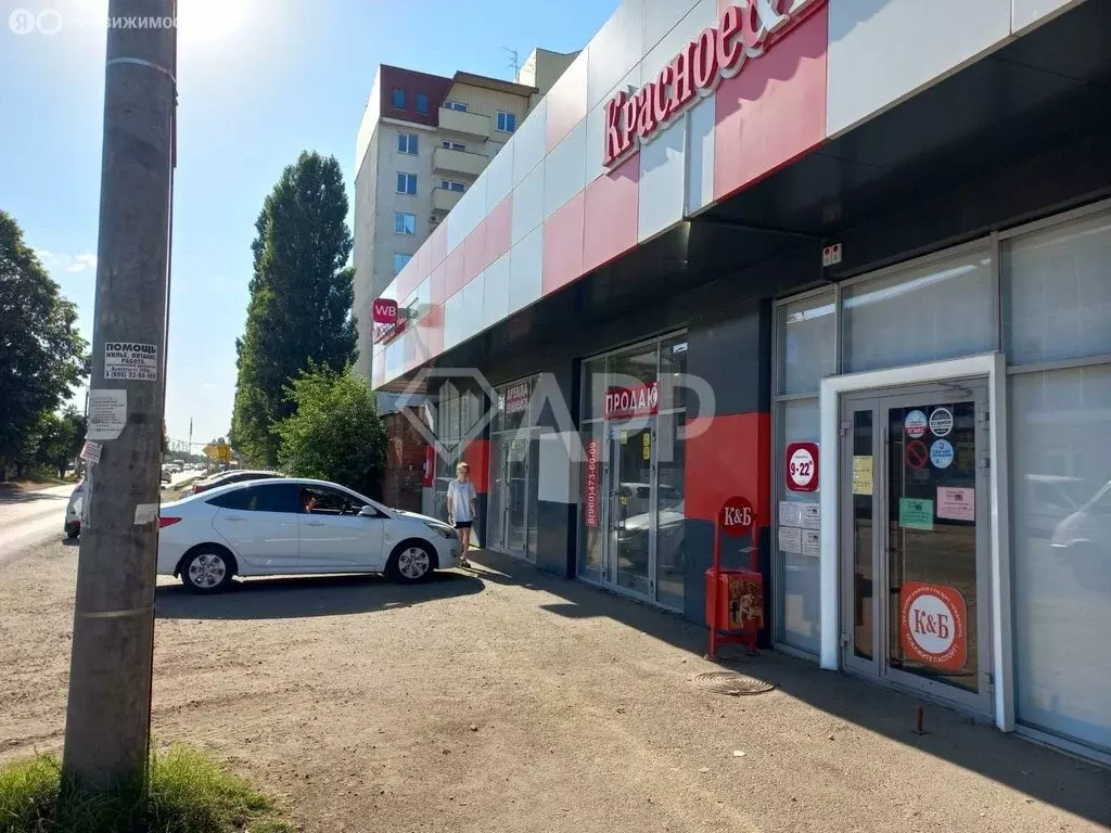 Помещение свободного назначения (80 м) - Фото 2