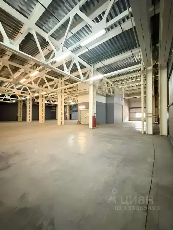 Склад в Москва Алтуфьевское ш., 37С2 (890 м) - Фото 1